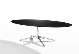 Moualla walter knoll table esstisch tisch essen. Florence Knoll Tisch Von Knoll Stylepark