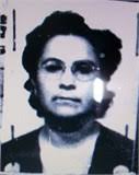 Juana Centeno Pedraza (1904-1992)