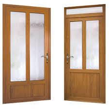 Portes D Entree Pvc A Metz En Moselle Menuiserie Ade