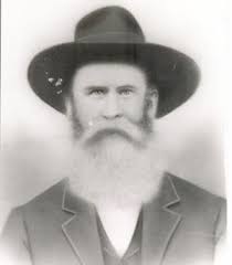 Joseph William Ledbetter (1845-1920)