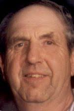 Lloyd C. Westrick (1935-2003)