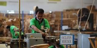 Berikut ini info tentang syarat dan cara melamar pekerjaan di indomart terbaru, indomaret didirikan pada tahun 1988 pertama kali dibuka di. Indonesia Eximbank Kucuri Kredit Pt Nagabhuana Rp 131 Miliar