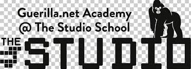 Liverpool lfc logo gold+black marble by kitster29 on. North Liverpool Academy The Studio School Logo Education Png Clipart Black Black And White Brand Education