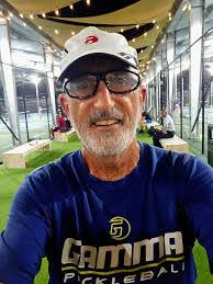 Kevin Beeson's Instagram, Twitter & Facebook