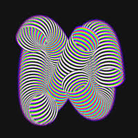 Color fractal halftones are my attempt to contribute a little something new to the progression of art history. Trippy Wallpaper Gifs Get The Best Gif On Giphy
