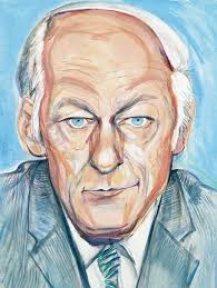 The Suicide of René Lévesque