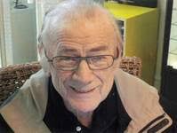 Richard Maxwell Obituary