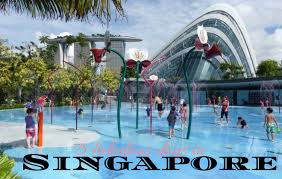 An Overview Of Our Awesome Singapore Vacation Family Travel Blog Travel With Kids Singapore Travel Singapore Vacation Best Island Vacation
