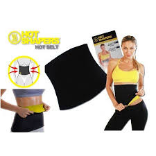 Hot Shapers Dstore Body Sweat Fun Workouts Belt