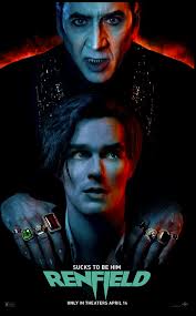 Rob Reviews "Renfield"