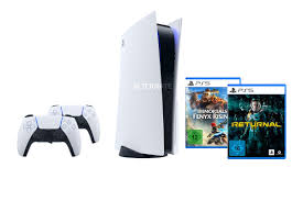 Mit dem zubehör für die playstation 5 erweiterst du. Ps5 Kaufen Ist Die Playstation 5 Bei Alternate Bald Wieder Erhaltlich Business Insider