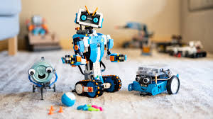 The Best Robot Kits | Tested & Ranked