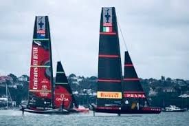 Luna rossa contro new zealand: America S Cup 2021 New Zealand Luna Rossa 7a3
