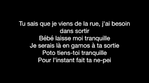 À la cool lyrics performed by djadja & dinaz: Djadja Dinaz Destabilise Lyrics Djadja Dinaz Destabilise Lyrics Music Video Metrolyrics