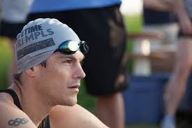 Olympian and World Champion Andy Potts “Officially” Retires from Racing