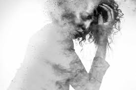 Suppressing feelings: self-protection or repression?