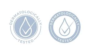 Imagens Vetoriais Dermatologicamente Testado Banco De Dermatologicamente Testado Vetores Depositphotos