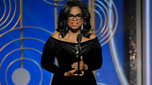 Which, oscar winner reese witherspoon as mrs. Read Oprah Winfrey S Golden Globes Speech The New York Times