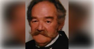 Obituary information for William Brandt Ferguson