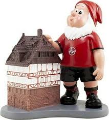Fc köln noch an einem glücksbringer fehle. 1 Fc Koln Zwerg Gartenzwerg Dom 4080376 Eur 29 95 Picclick De