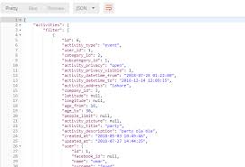 Remove An Array From Object In Laravel Stack Overflow