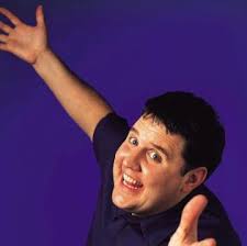 Peter Kay The Live Collection 15 CeX UK Buy Sell Outlet