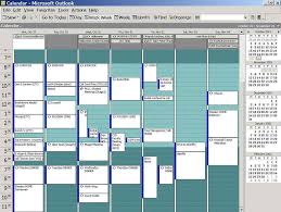 Time Management Strategies Time Management Strategies Outlook Calendar Effective Time Management