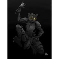 10 D D Character Board Ideas Character D D Characters Fantasy Characters Magical creatures fantasy creatures snow art mystique wildlife art furry art black panther spirit animal cat art. 10 d d character board ideas