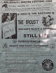 Image result for profane existence band