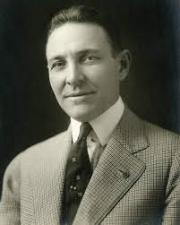 Rotary Foundation's 100-year history