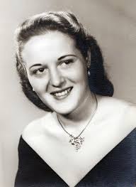 Audrey Jean Hoover Caswell Obituary