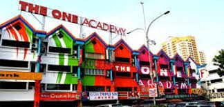 Located in the heart of penang, a malaysian state rich in culture and diversity, we provide various english language courses and examination services. The One Academy Penang Unipupil