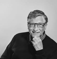Bill gates was born in seattle, washington, in the united states of america in 1955; Brand Archetypes The Sage Bill Gates Philanthropist Brand Archetypes Archetypes Marketing Approach