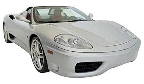 It is very easy to bog down in a high gear if the engine speed is allowed to drop. Amazon Com 2001 Ferrari 360 Modena Reviews Images And Specs Vehicles