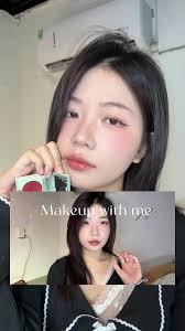 Makeup Tutorial: Tone Nâu Cam Nha