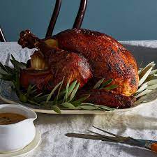 Thanksgiving turkeys relate back to lincoln's nationalization of the holiday in 1863 since turkey was a cheaper way to feed the troops. Why Do We Eat Turkey On Thanksgiving Thanksgiving Turkey History Explained