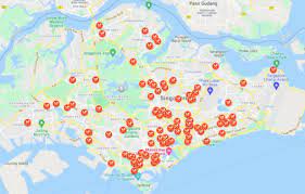 Google.com.sg is tracked by us since april, 2011. After Redditor Starts Google Map To Help Disadvantaged Hawkers Netizens Jump In To Add 190 More The Independent Singapore News