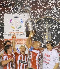A partir de seis critérios, o ge analisou os 32 times para chegar aos favoritos ao título. History Of The Copa Libertadores Wikipedia