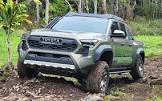 TOYOTA-TACOMA