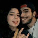 Caroline Salu's Instagram, Twitter & Facebook