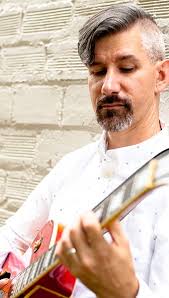 📢 Upcoming Show! 📢, Travel with us for a musical history of Jazz guitar.  🎸The Jon Oxford Quartet will feature pieces from Jazz guitar masters such  as Charlie Christian, Wes Montgomery, and Joe Pass, ...