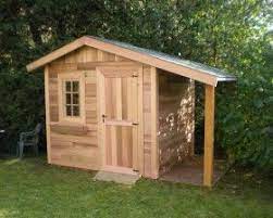 abris de jardin en bois avec bucher cerisier abris de jardin en bois abri de jardin bois abri de jardin construire abri de jardin
