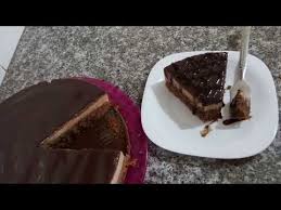 كيك الشكولاته لعشاق الشكلاته ارووع كيك و غير مكلف Matbakh Nourdine Youtube Flan Cake Desserts Food