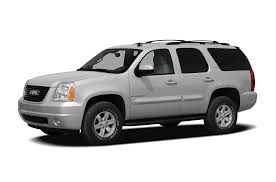 2011 Gmc Yukon Specs And Prices