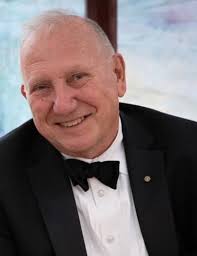 William Glover "Chip" Rueter III Obituary (2023)