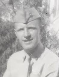 Frank Hatch Obituary December 31, 2015