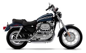 View and download harley davidson manuals for free. Harley Davidson Sportster Anciens Et Reunions