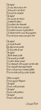 parole chanson un enfant de jacques brel mots d espoir paroles de chansons citations jacques brel