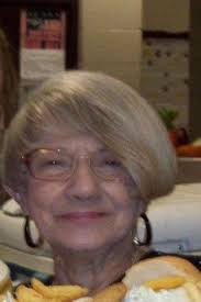 Anna Lee Gray Obituary May 2, 2019