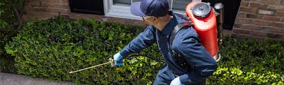 Quality services to protect your honolulu business. General Pest Control
